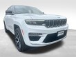  Jeep Grand Cherokee 4xe