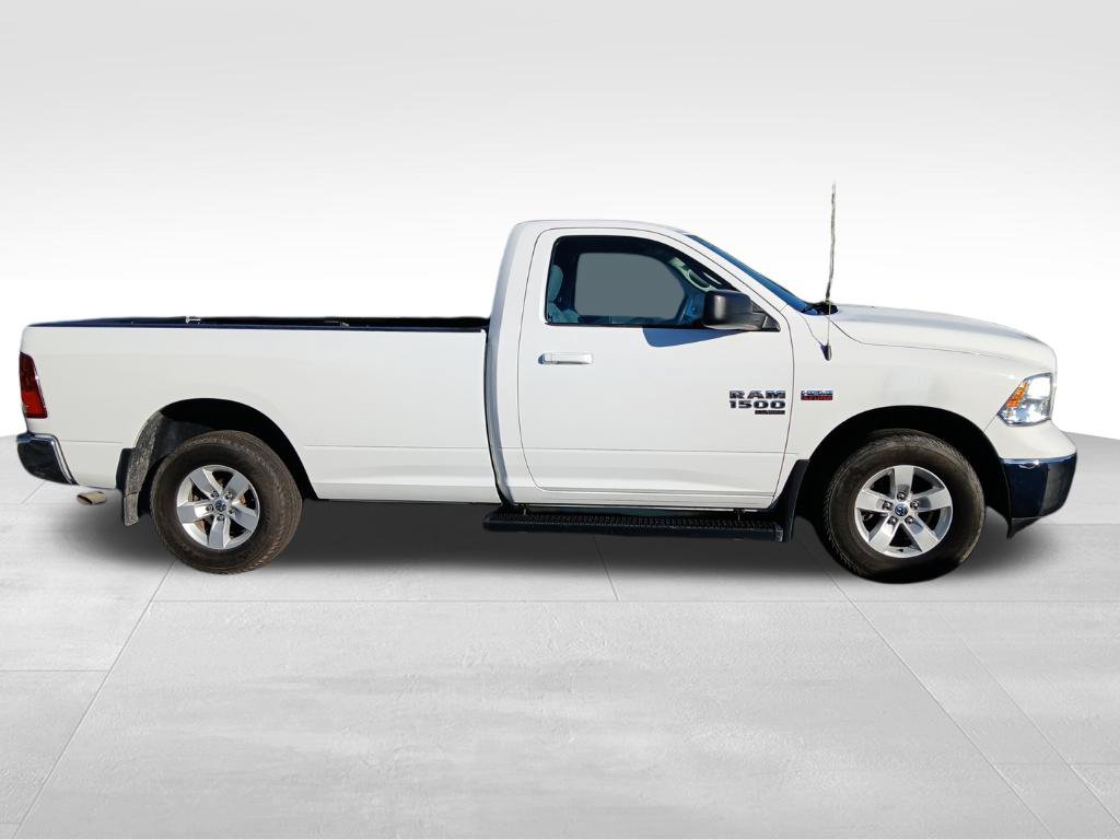  Ram 1500 Classic