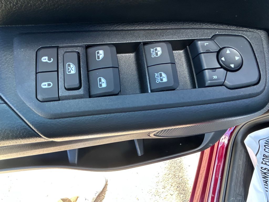 2026 RAM 1500 Tradesman - Photo 35