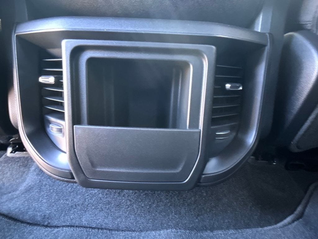 2026 RAM 1500 Tradesman - Photo 33