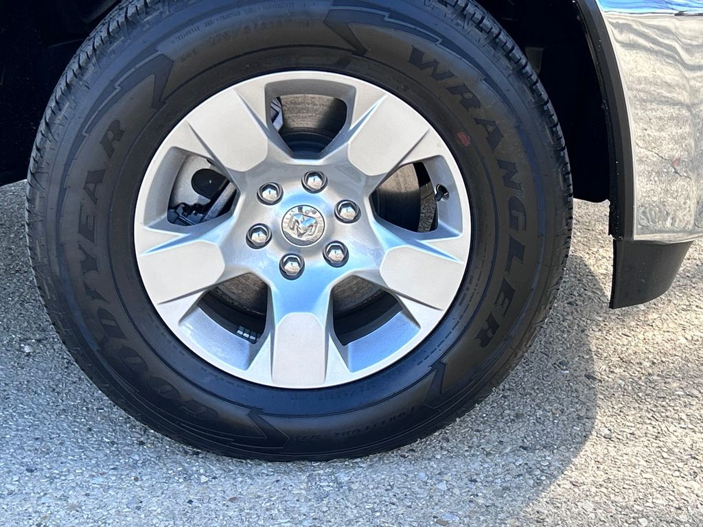 2026 RAM 1500 Tradesman - Photo 41