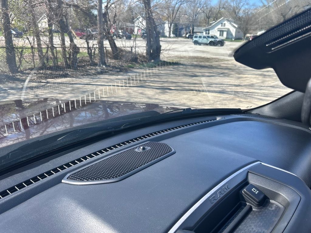 2026 RAM 1500 Tradesman - Photo 7