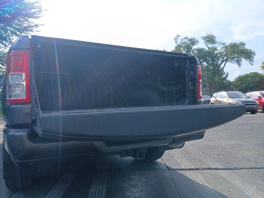 Used 2019 Ram 1500 Big Horn/Lone Star Truck Crew Cab