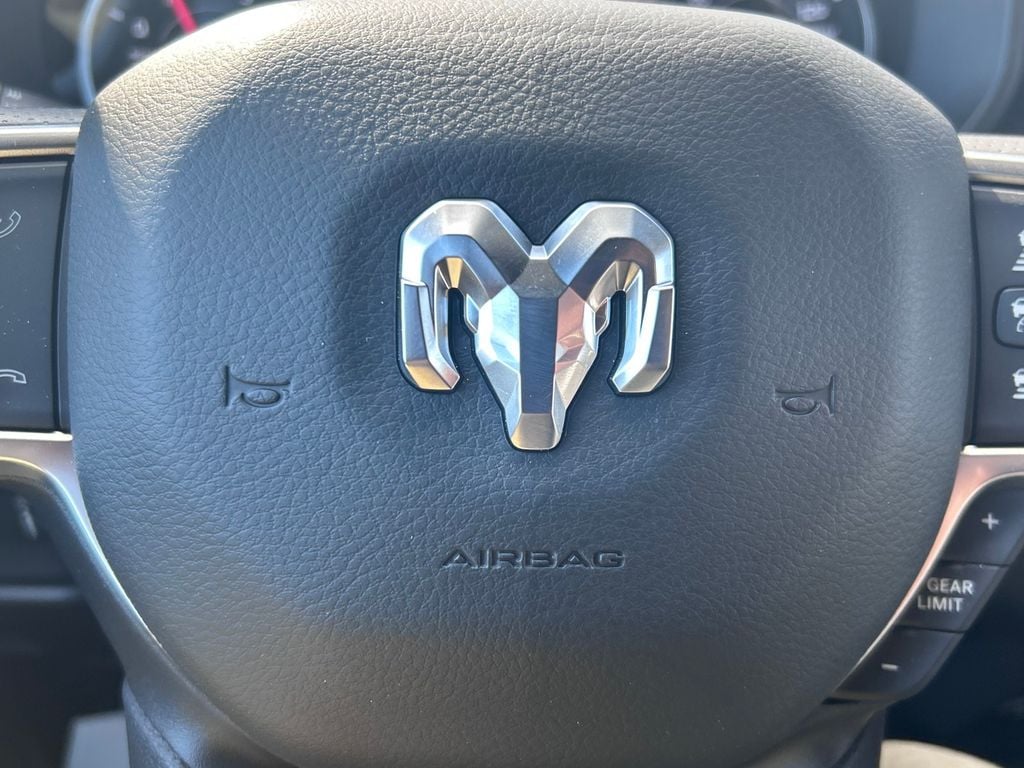 2026 RAM 1500 Tradesman - Photo 26