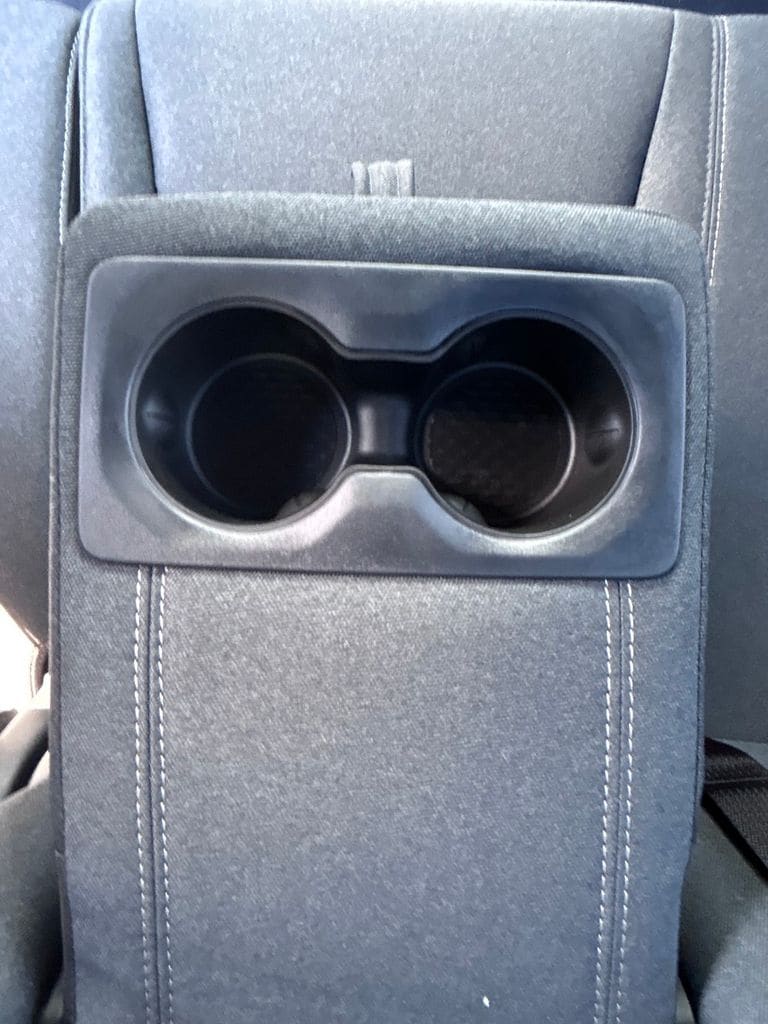 2026 RAM 1500 Tradesman - Photo 32