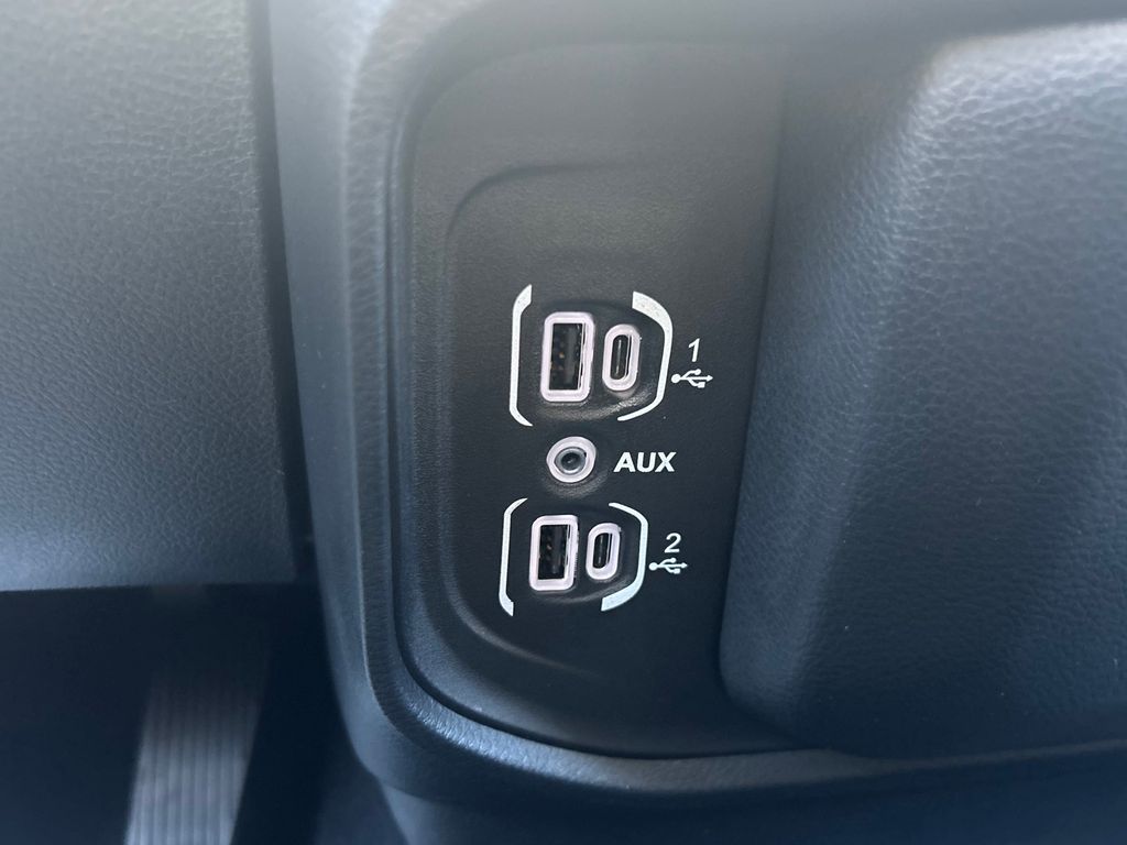 2026 RAM 1500 Tradesman - Photo 24