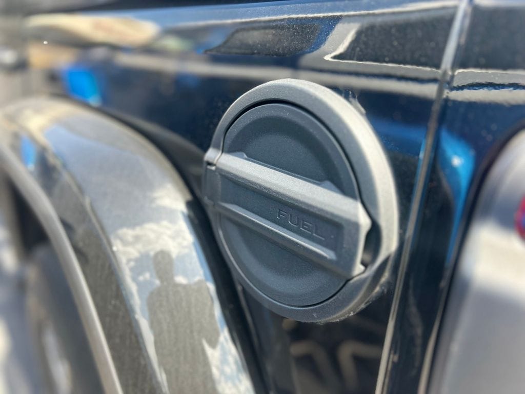 2026 Jeep Wrangler 4-Door Sahara - Photo 34