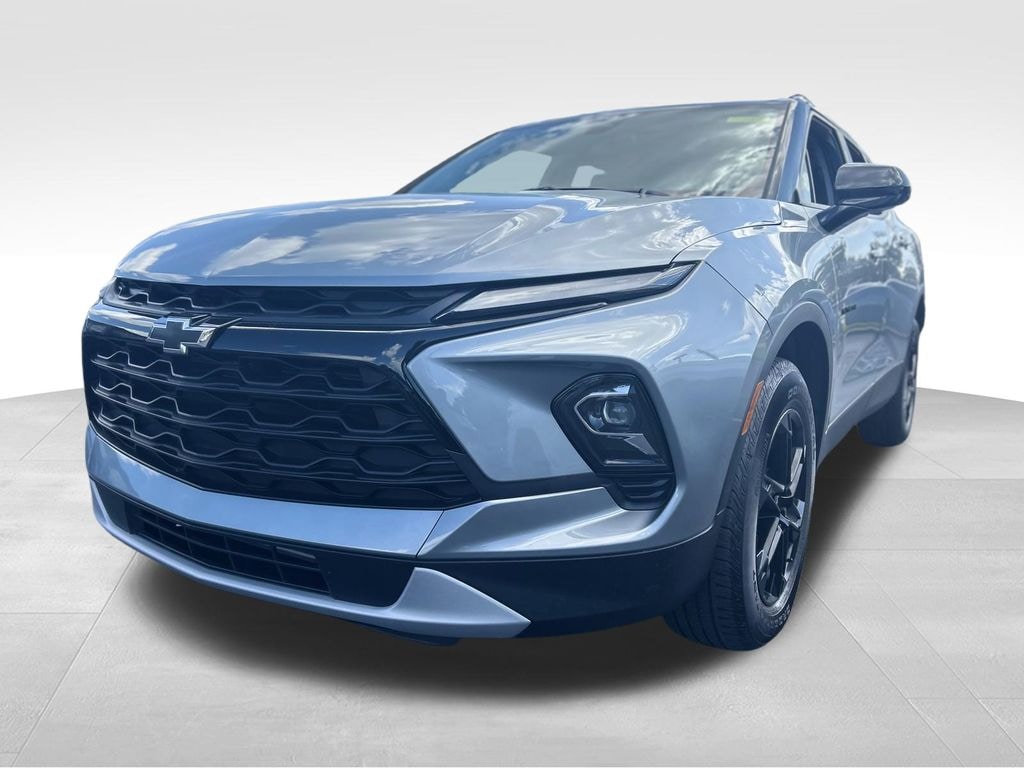 Used 2023 Chevrolet Blazer LT SUV