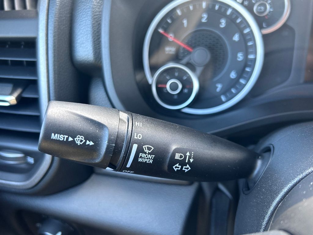2026 RAM 1500 Tradesman - Photo 21