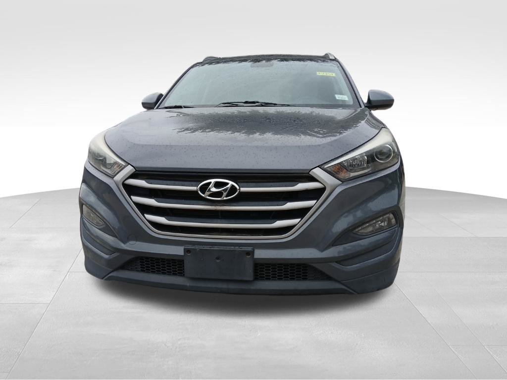 Used 2018 Hyundai Tucson SEL SUV