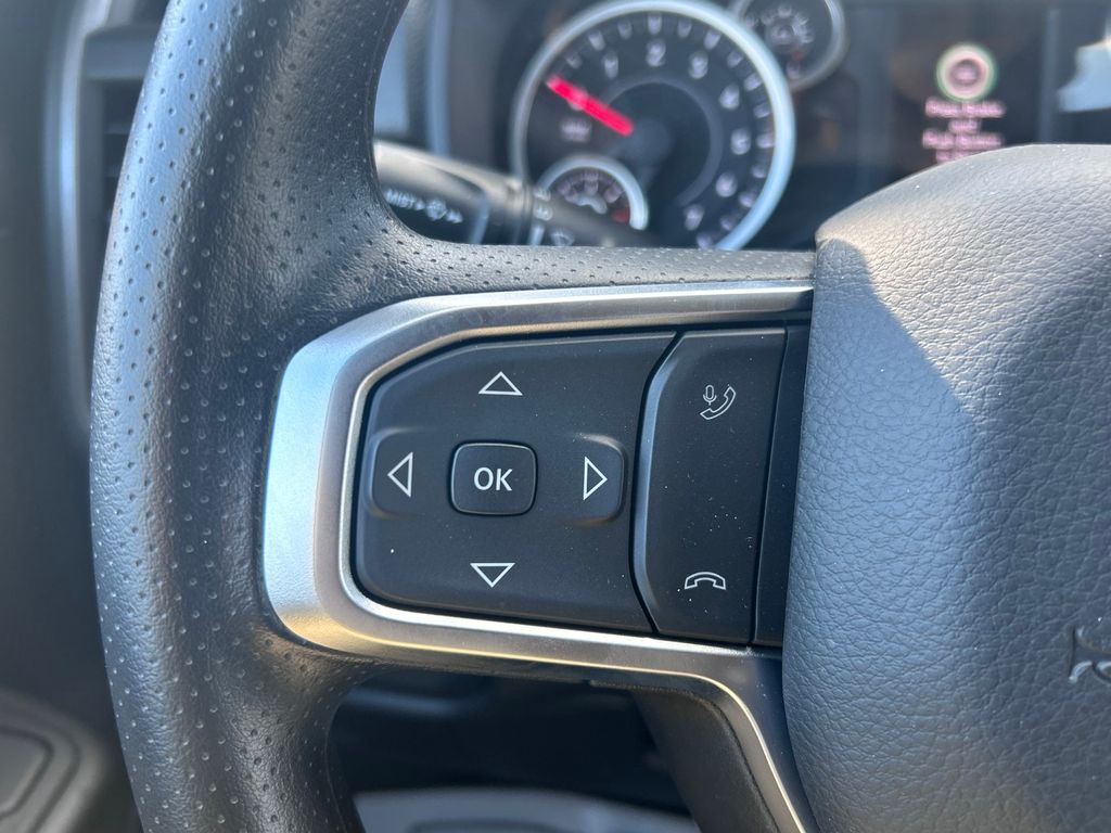 2026 RAM 1500 Tradesman - Photo 20