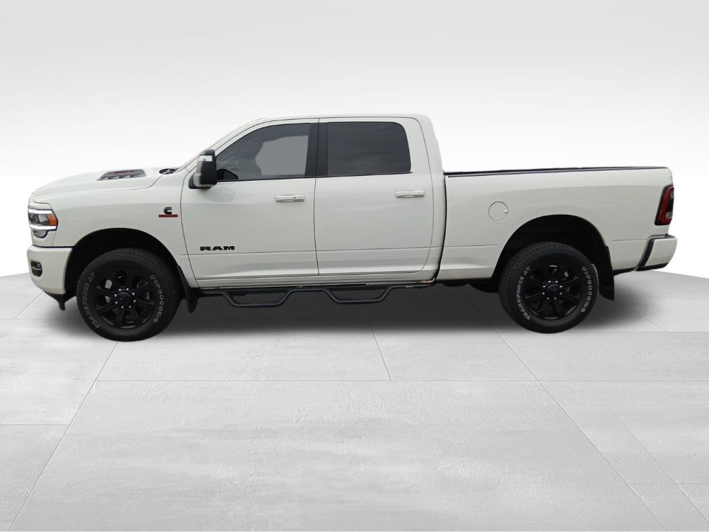 Used 2024 Ram 2500 Laramie Truck