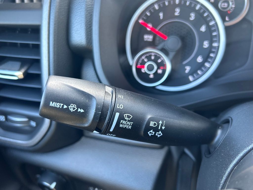 2026 RAM 1500 Tradesman - Photo 18