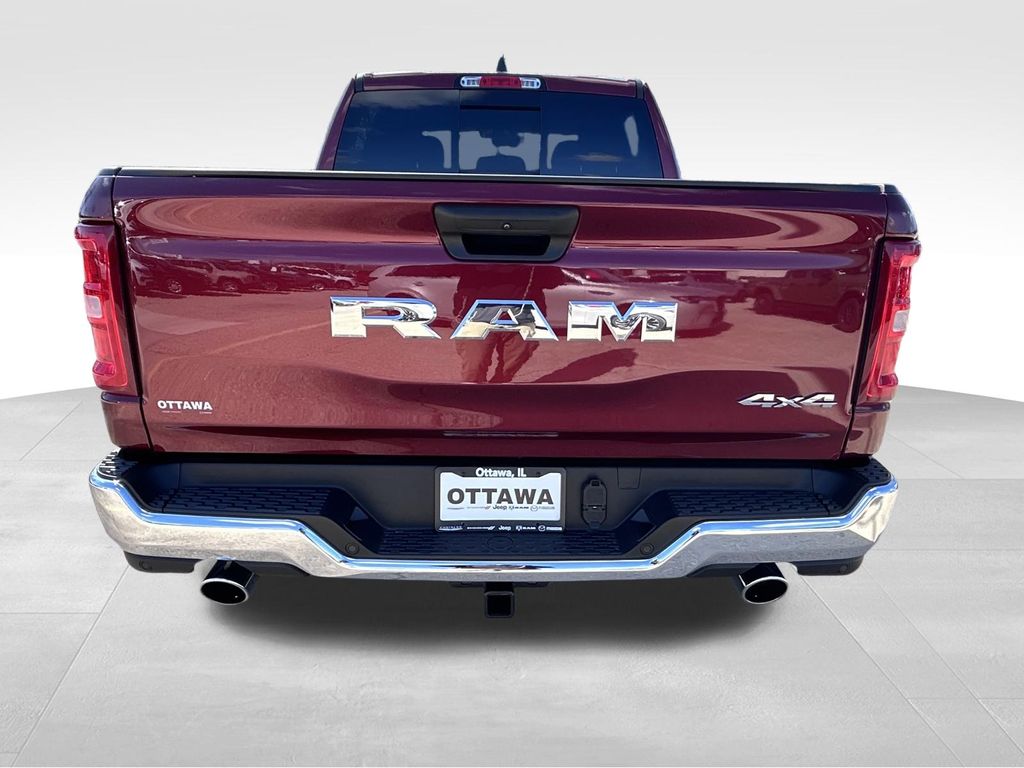 2026 RAM 1500 Tradesman - Photo 34