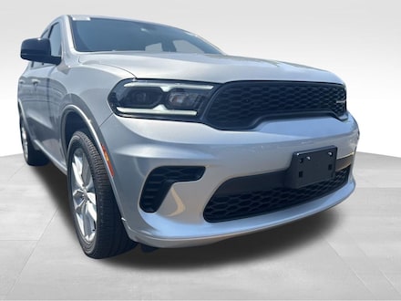 2026 Dodge Durango GT AWD Sport Utility