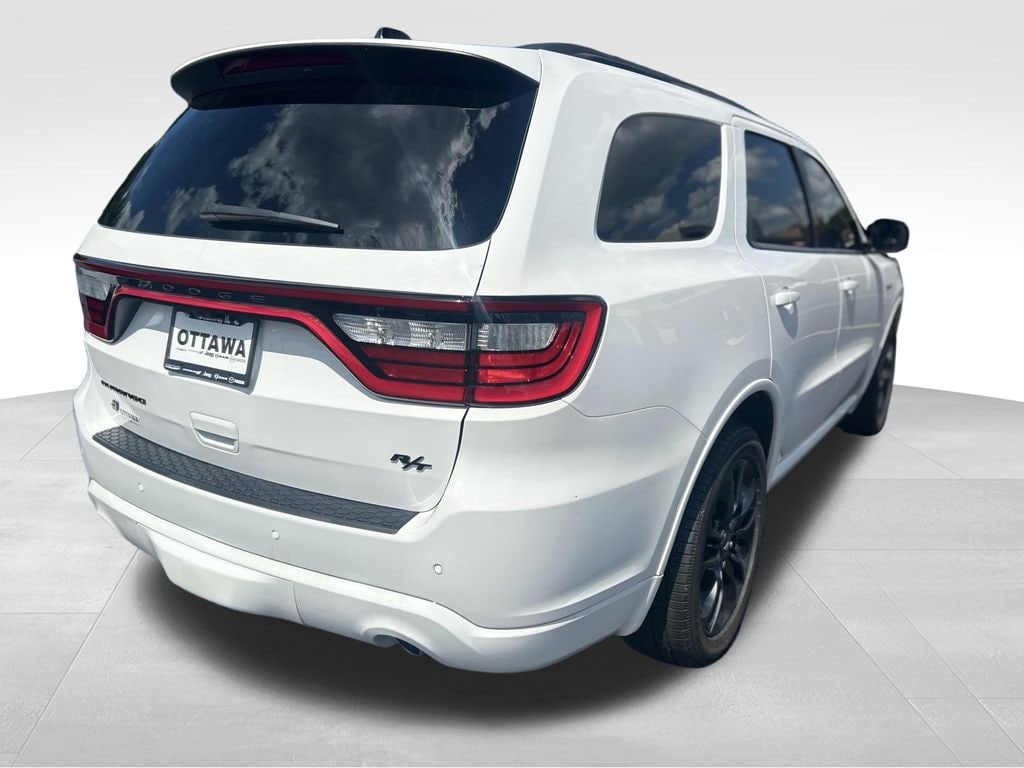 Used 2023 Dodge Durango R/T Plus SUV