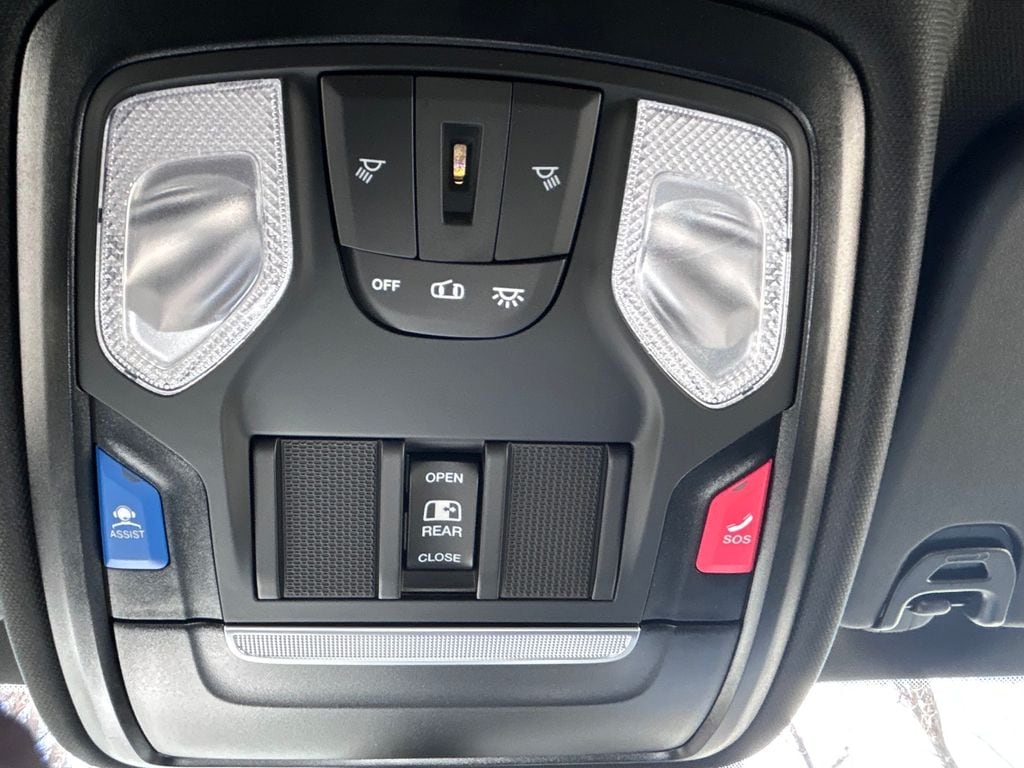 2026 RAM 1500 Tradesman - Photo 15