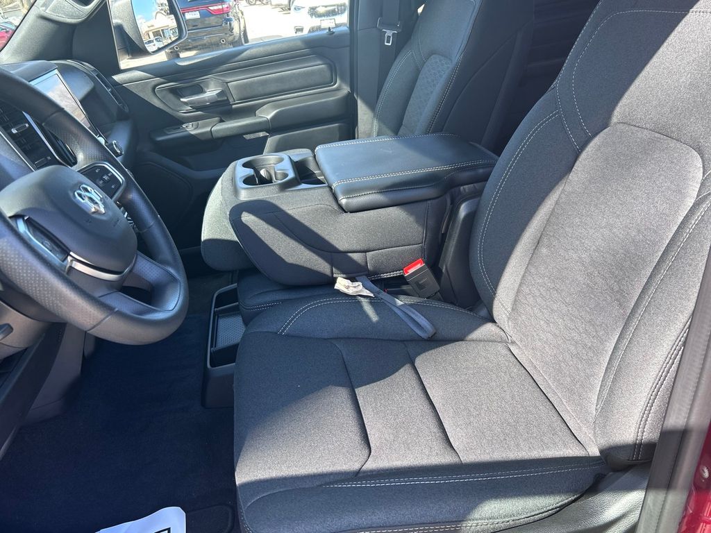 2026 RAM 1500 Tradesman - Photo 27