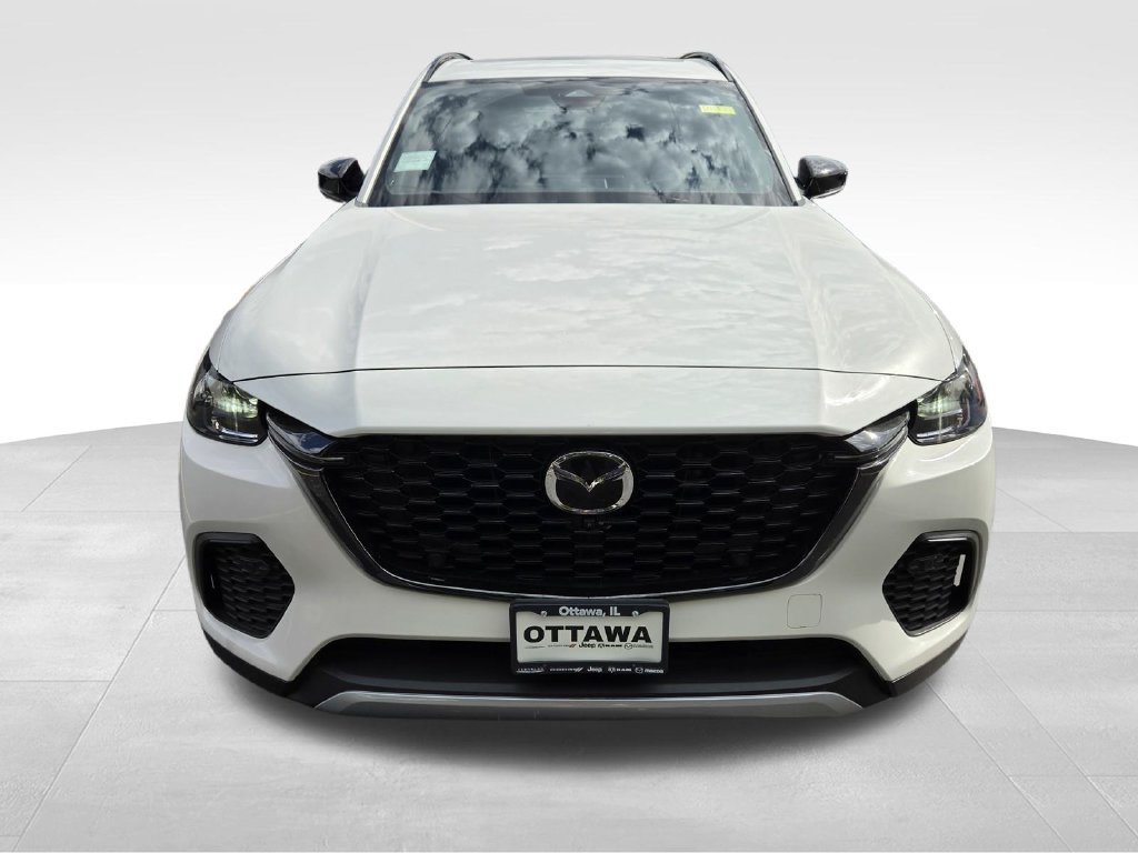 Used 2025 Mazda CX-70 Plug-In Hybrid Premium Plus Package SUV