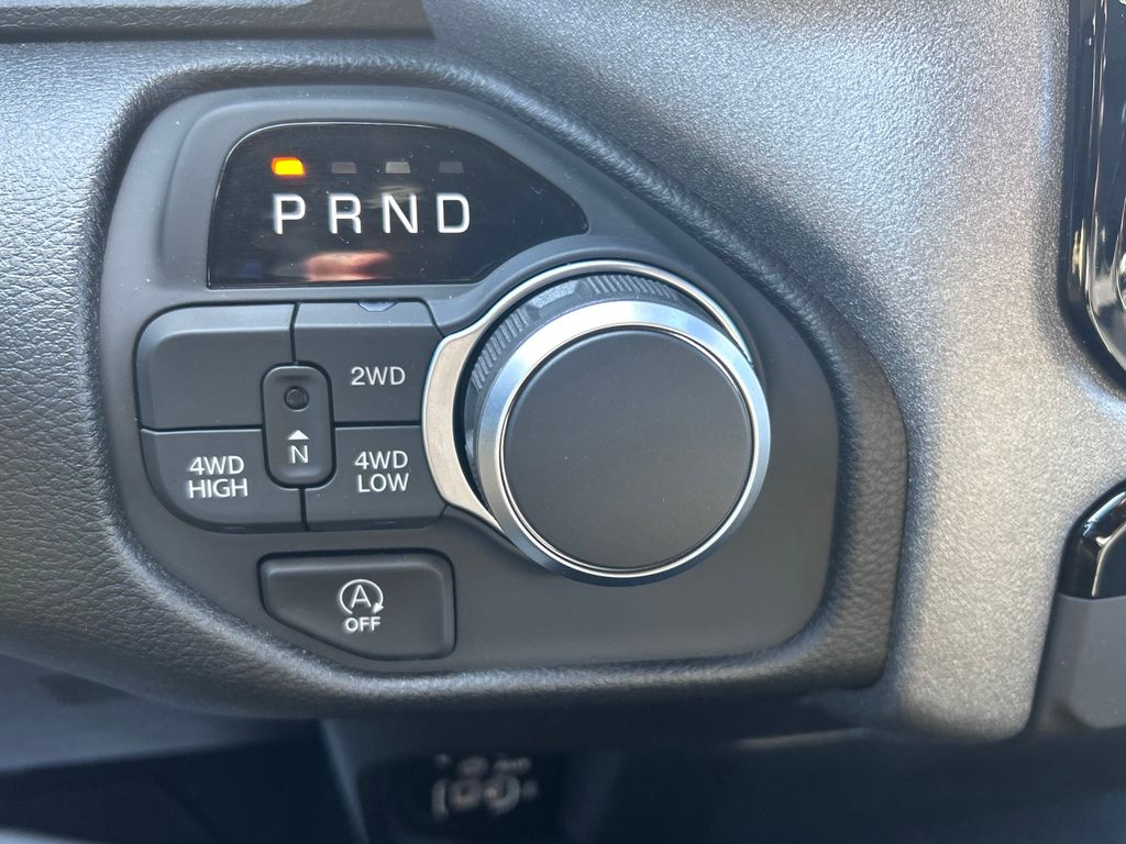 2026 RAM 1500 Tradesman - Photo 17