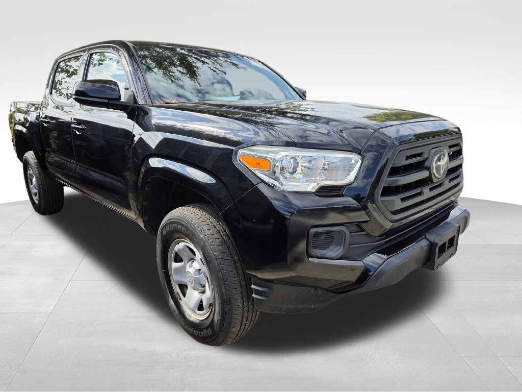 2019 Toyota Tacoma SR