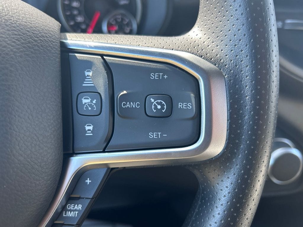2026 RAM 1500 Tradesman - Photo 19