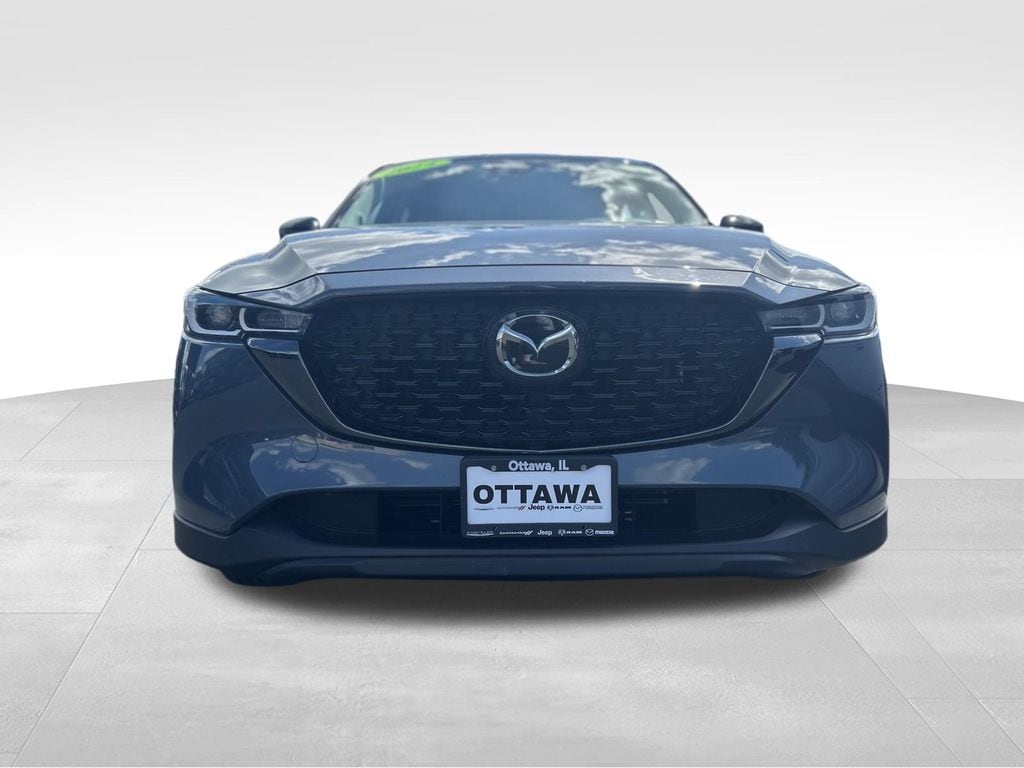 Used 2024 Mazda CX-5 2.5 S Carbon Edition SUV