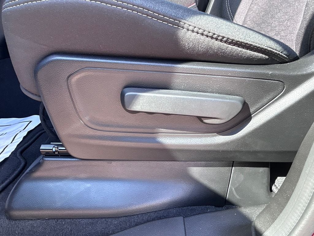2026 RAM 1500 Tradesman - Photo 28