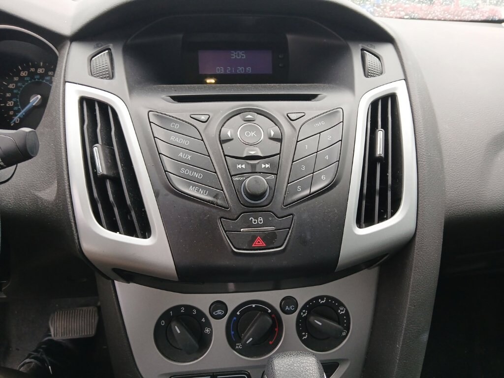 Used 2012 Ford Focus SE Sedan