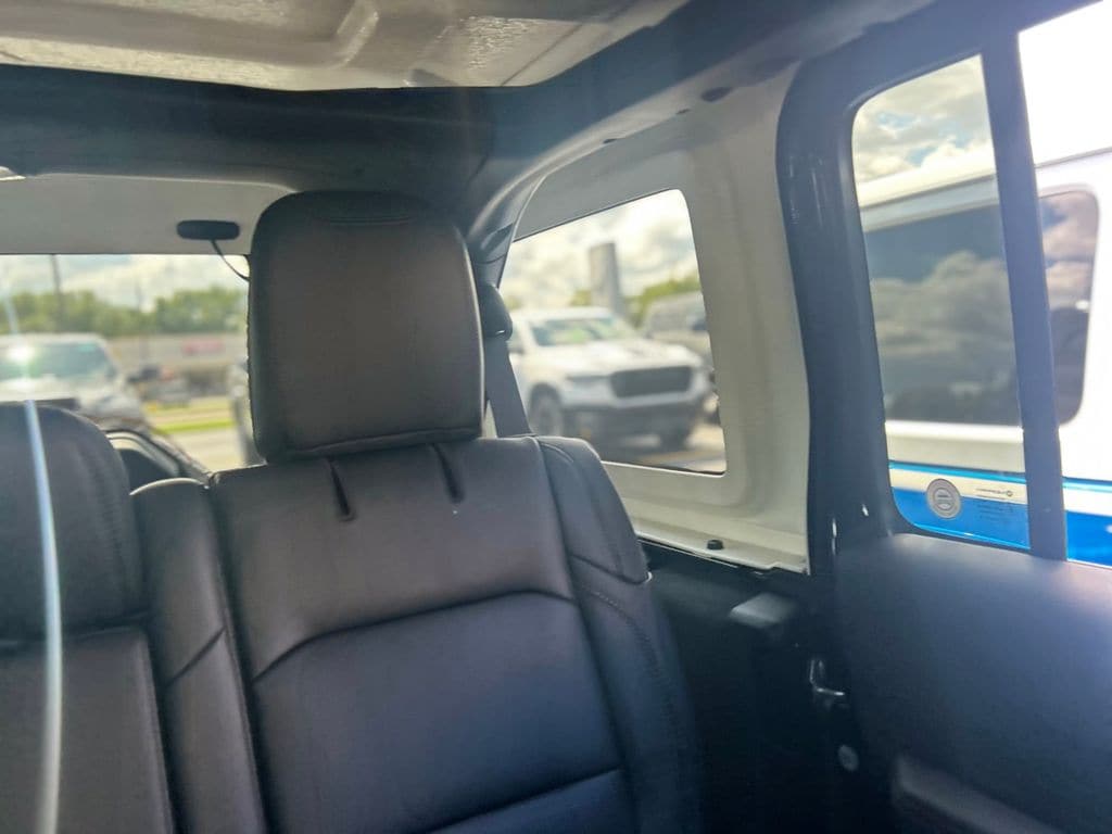 2026 Jeep Wrangler 4-Door Sahara - Photo 13