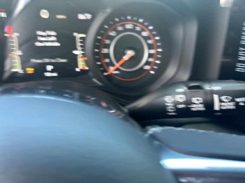 2026 Jeep Wrangler 4-Door Sahara - Photo 16