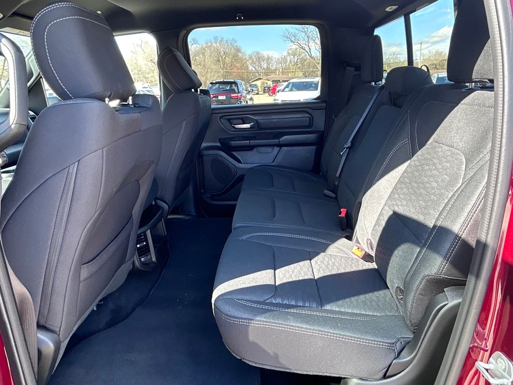 2026 RAM 1500 Tradesman - Photo 29