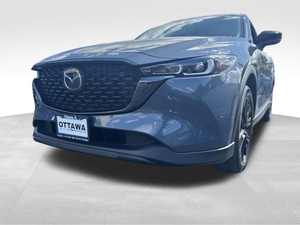 Used 2024 Mazda CX-5 2.5 S Carbon Edition SUV
