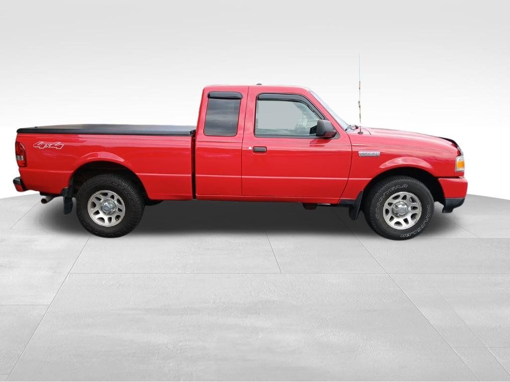 2011 Ford Ranger