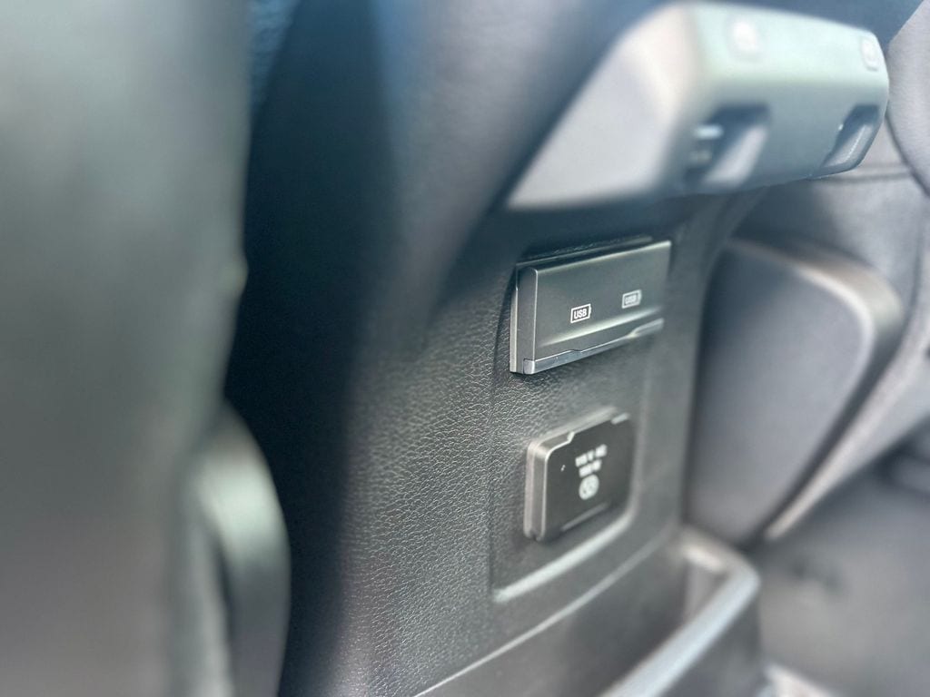 2026 Jeep Wrangler 4-Door Sahara - Photo 26