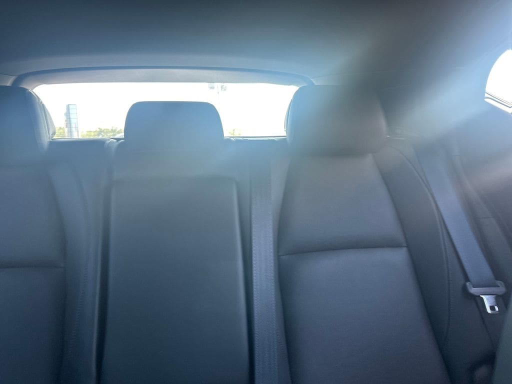 2026 Mazda Mazda3 Turbo Premium Plus - Photo 11