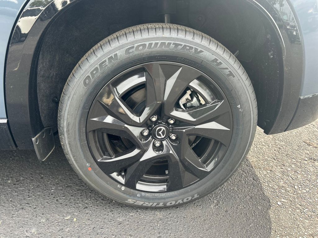 2026 Mazda CX-5 S Premium - Photo 32