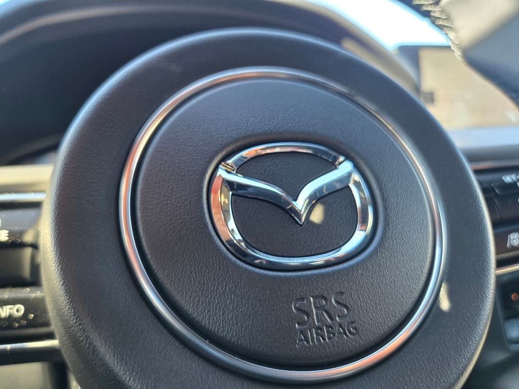 2026 Mazda CX-90 Premium Plus Package - Photo 16