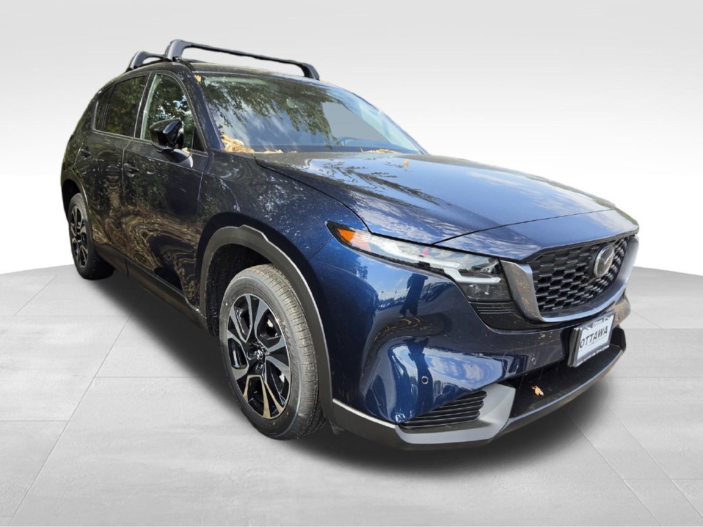 2026 Mazda CX-5 S Preferred