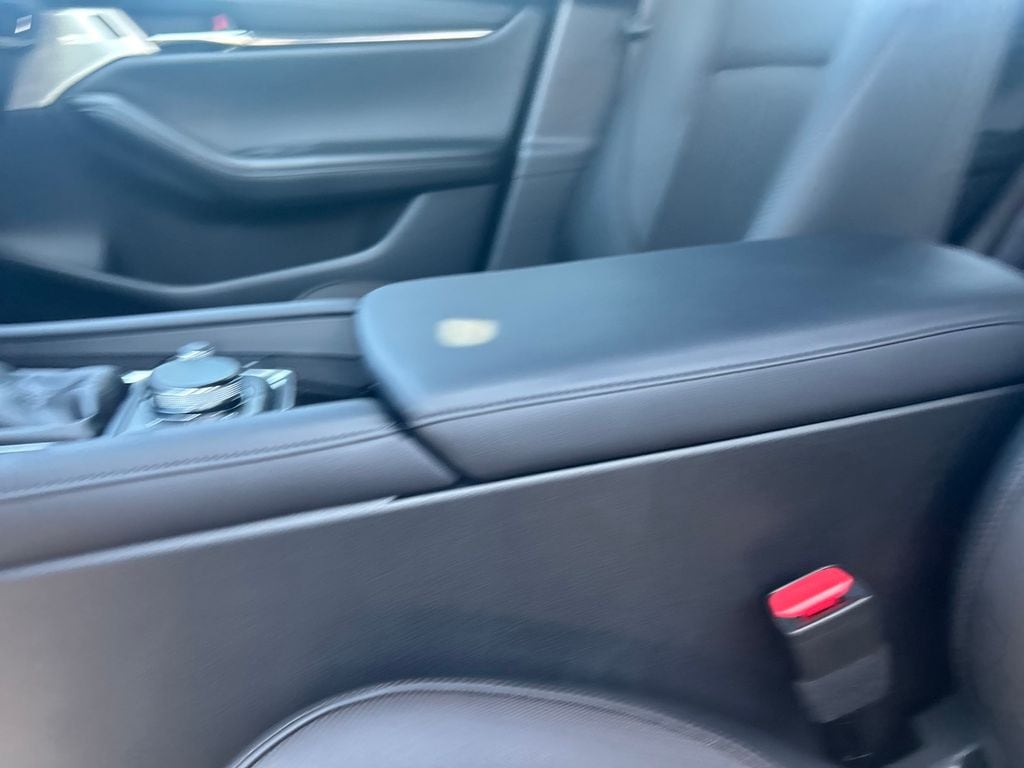 2026 Mazda Mazda3 Turbo Premium Plus - Photo 8