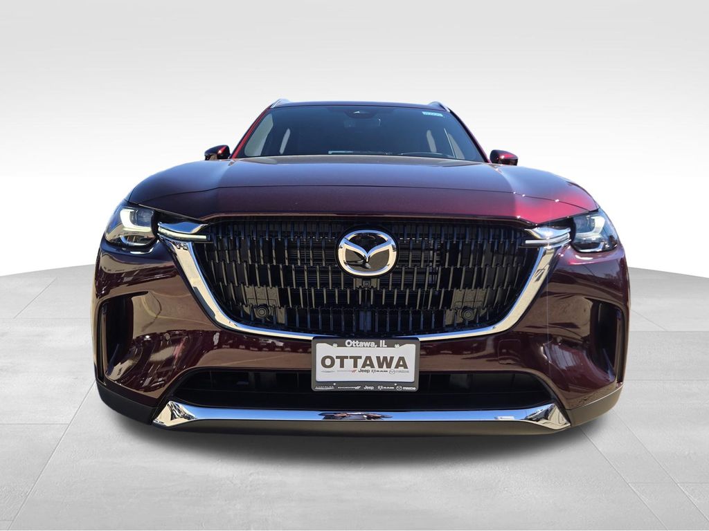 2026 Mazda CX-90 Premium Plus Package - Photo 33