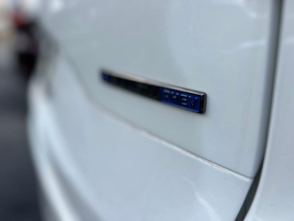 2026 Mazda CX-90 Premium Package - Photo 42