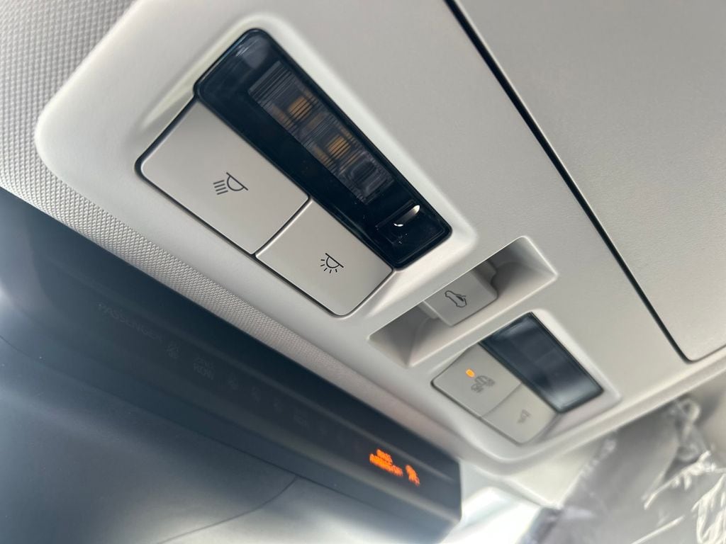 2026 Mazda CX-5 S Premium - Photo 10