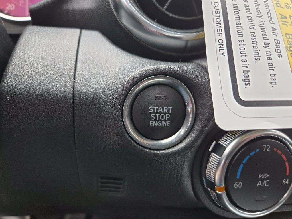 2026 Mazda MX-5 Miata Grand Touring - Photo 11