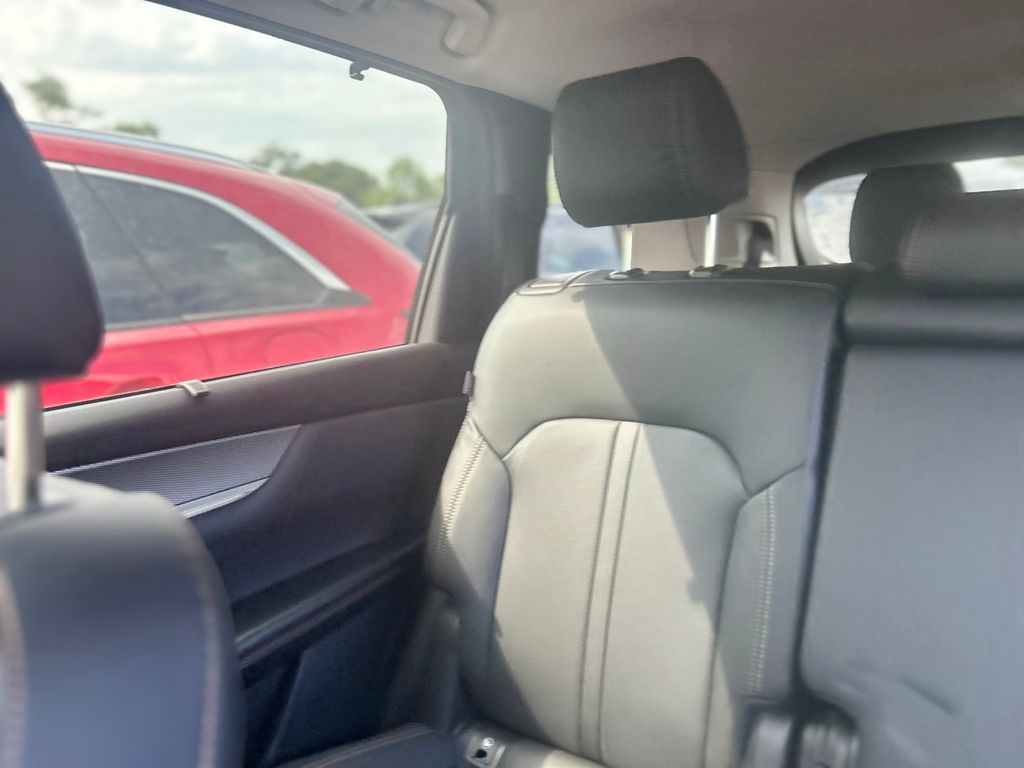 2026 Mazda CX-90 Premium Package - Photo 10