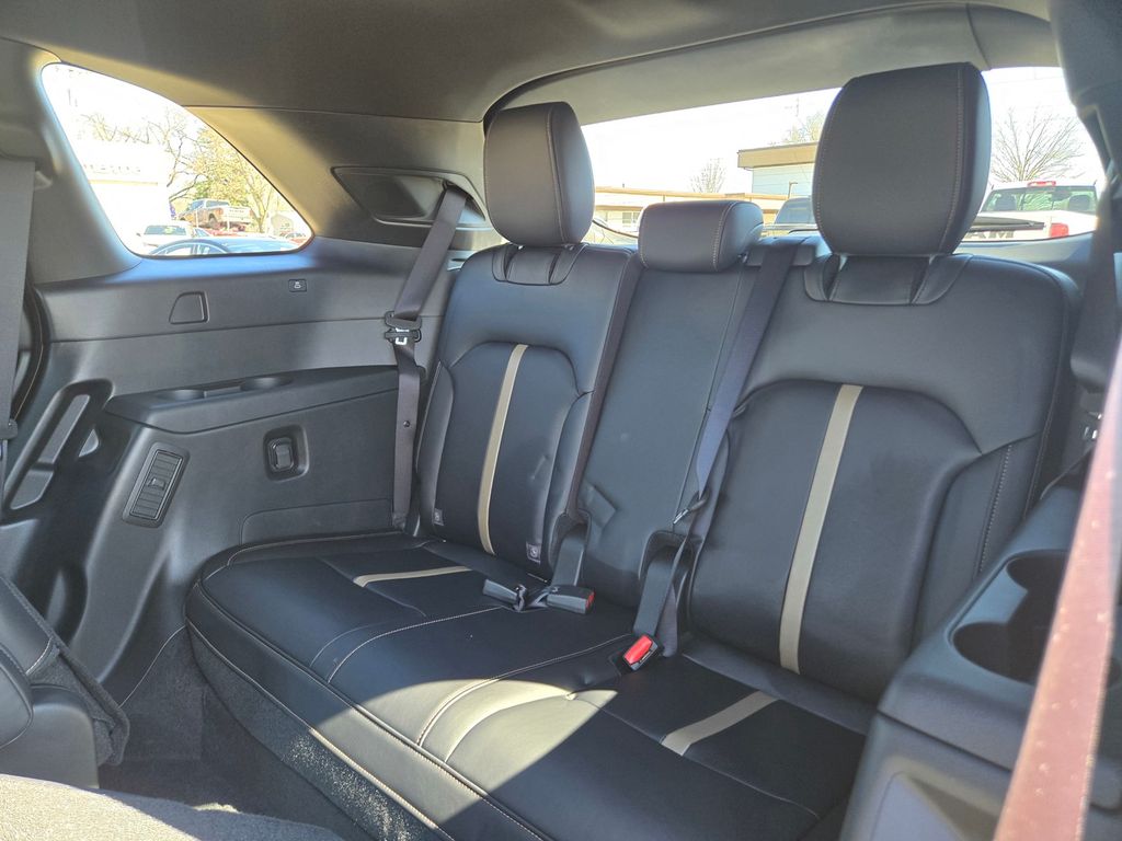 2026 Mazda CX-90 Premium Plus Package - Photo 23