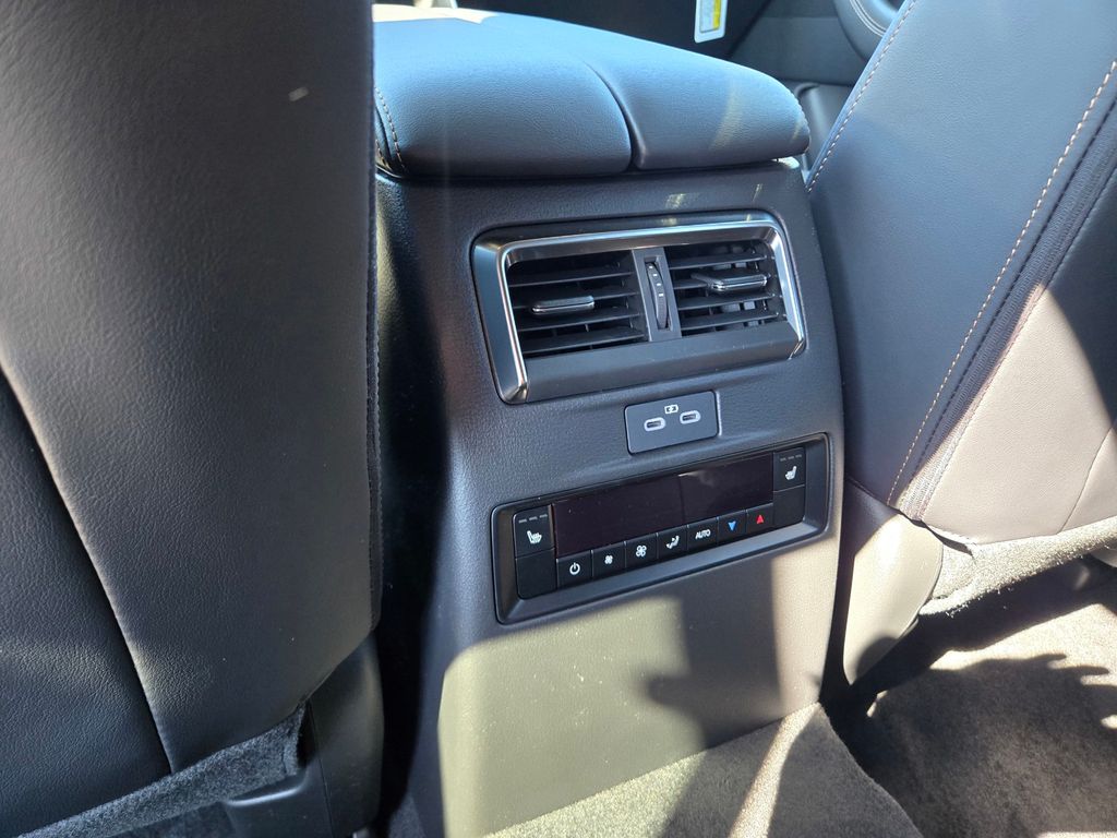 2026 Mazda CX-90 Premium Plus Package - Photo 20