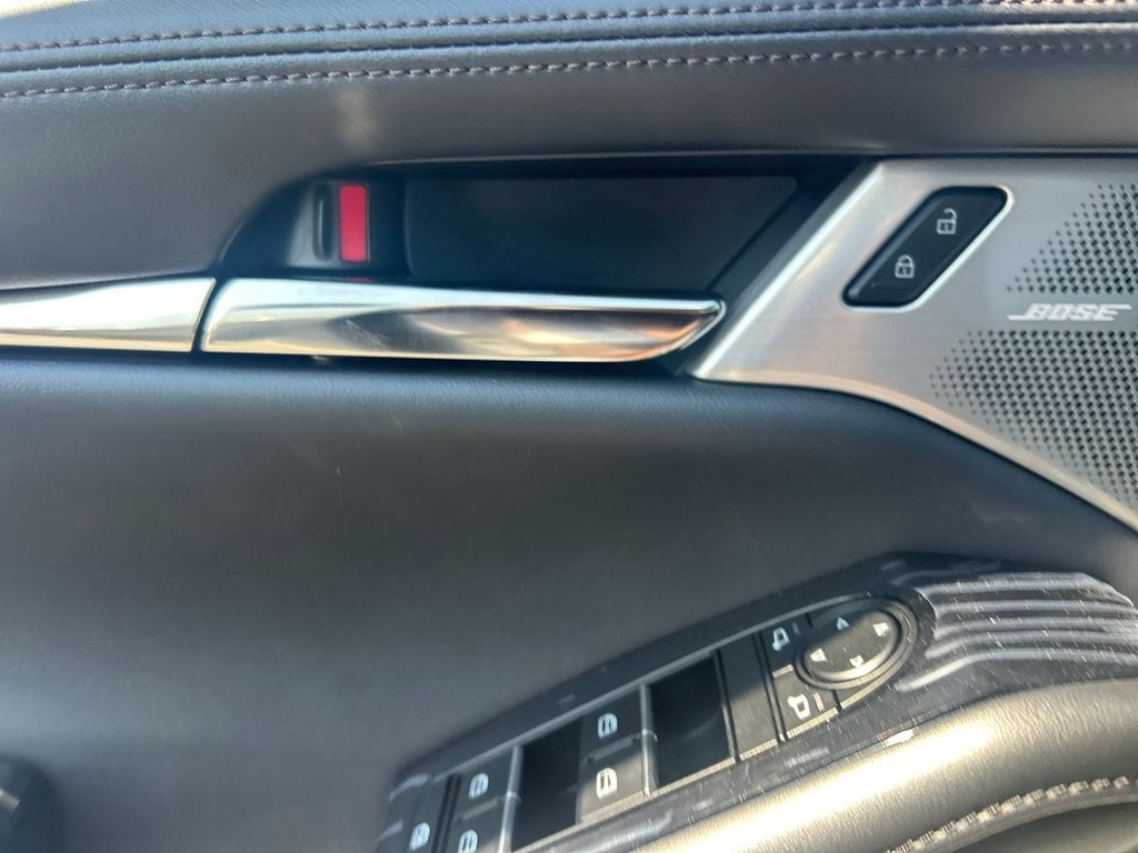 2026 Mazda Mazda3 Turbo Premium Plus - Photo 27