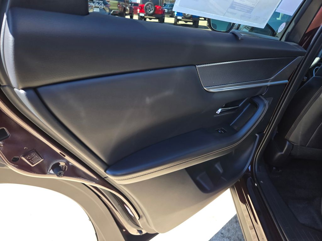 2026 Mazda CX-90 Premium Plus Package - Photo 28
