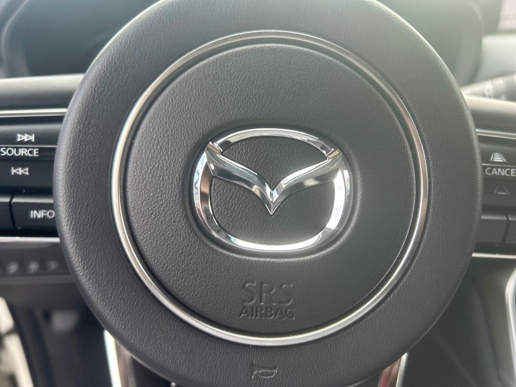 2026 Mazda CX-90 Premium Package - Photo 21